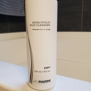 Jan Marini-Bioglycolic Face Cleanser